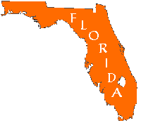 florida map