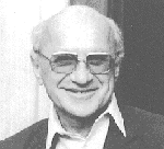 Dr. Milton Friedman - a wise man who encourages others